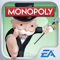 Monopoly Here & Now: The World Edition