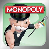 Monopoly Here & Now: The World Edition
