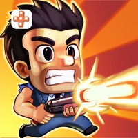 MonsterDash
