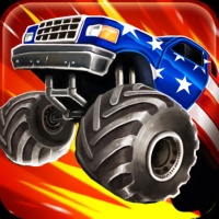 Monster Trucks Nitro 2