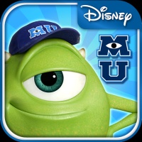 Monster U: Catch Archie