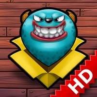 Monster Box HD