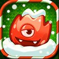 Monster Busters:Match 3 Puzzle