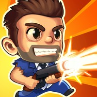 Monster Dash