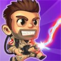 Monster Dash