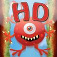 Monster Falls HD