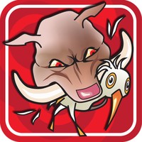 Monster Feed