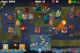 Monster Feed