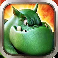 Monster Fights