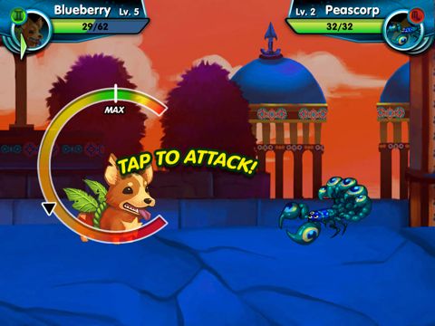 Monster Galaxy: The Zodiac Islands