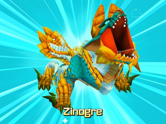Monster Hunter Stories