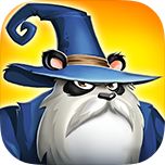 Monster Legends: Collect them!