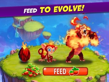 Monster Legends: Collect them!