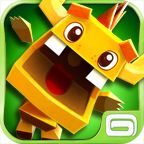 Monster Life - Collect and battle cute mini monsters!
