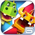Monster Life - Collect and battle cute mini monsters!
