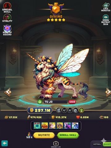 Monster Masters: RPG Quest
