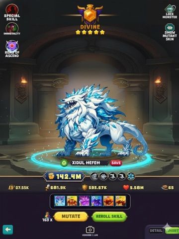 Monster Masters: RPG Quest