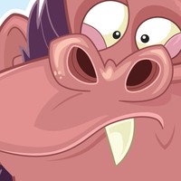 Monster Mouth DDS