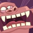 Monster Mouth DDS