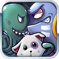 Monster Shooter - Dual-Stick Mayhem Perfected!