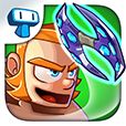 Monster Slash - Epic Hero Quest to Defeat Evil Creatures