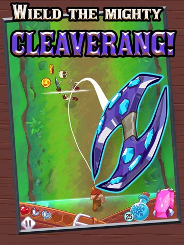 Monster Slash - Epic Hero Quest to Defeat Evil Creatures