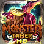 Monster Tamer HD