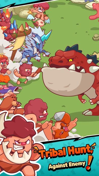 Monster Trainer: Idle RPG