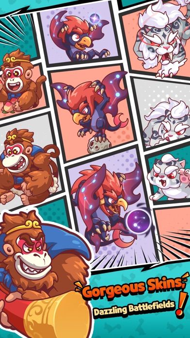 Monster Trainer: Idle RPG