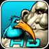 Monster Trouble HD
