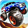 Monster Trucks Nitro