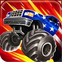 Monster Trucks Nitro 2 with More Races