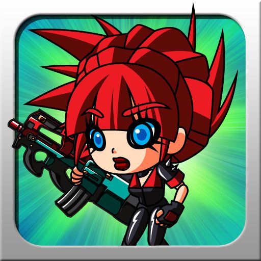 Monster Zombie 2: Undead Hunter