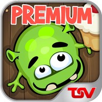 Monster and Sweets Premium
