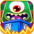 Monsters Ate My Condo