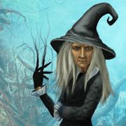 Monsters: Hidden Object Games