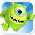 Monsters, Inc. Run