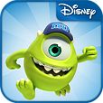 Monsters, Inc. Run