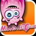 Monsters Love Gum