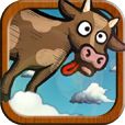 Monty Python's Cow Tossing HD