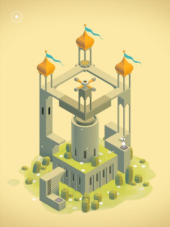 Monument Valley