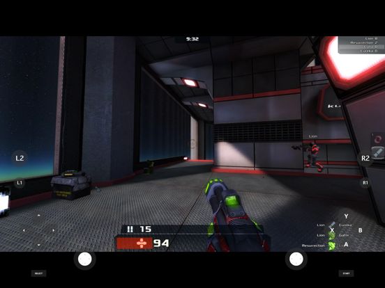 Moonlight Game Streaming