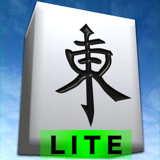 Moonlight Mahjong Lite