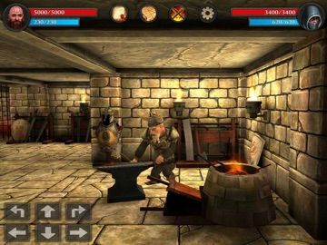 Moonshades dungeon crawler RPG