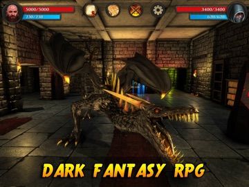 Moonshades dungeon crawler RPG