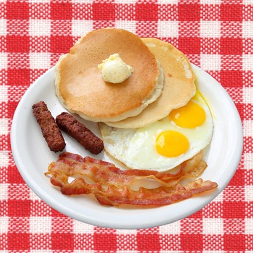 More Breakfast