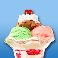 More Sundaes!
