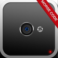 Morse Code for iPhone 4 -- Uses Real Flash!!!