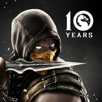 Mortal Kombat X
