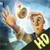 Mortimer Beckett and the Time Paradox for iPad